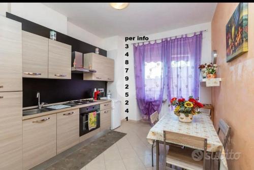 Collegno Apartment | Appartamento posizione comoda