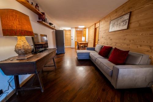 Sestriere Apartment | Appartamento Prestige