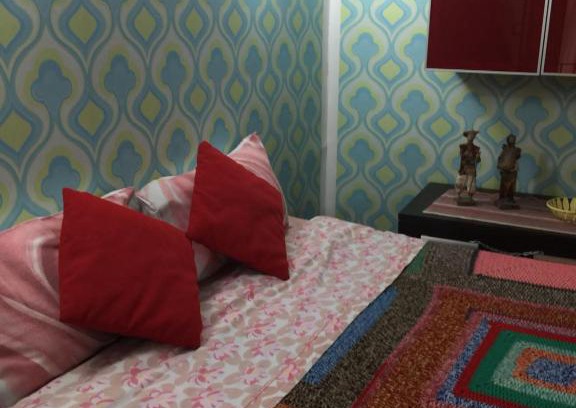 Old Town Apartment | Appartamento Rapisardi Centro