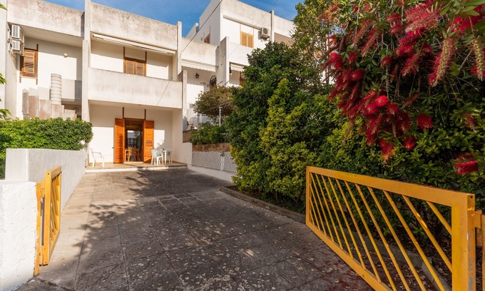 Rivabella Apartment | Appartamento Rivabella by BarbarHouse