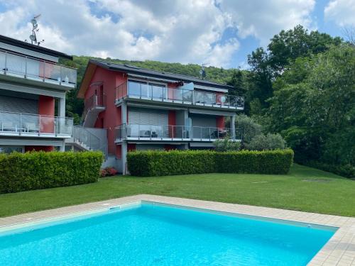 Poppino Apartment | Appartamento Roggiolo