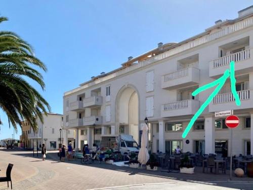 Marotta Apartment | Appartamento Sabbia & Conchiglie