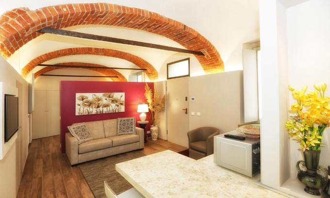 Langhe and Roero Apartment | Appartamento San Giuseppe