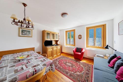 Vodo Cadore Apartment | Appartamento San Lorenzo 1 a Vinigo