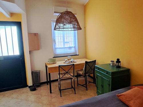 Pontedecimo Apartment | Appartamento San Quirico