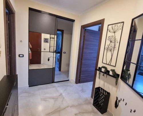 Monfalcone Apartment | Appartamento Sanzio, centro Monfalcone