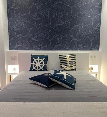 Santa Maria Apartment | Appartamento Sapore di Sale - Centro Storico