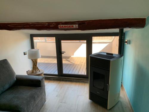 La Spezia Historic Centre Apartment | Appartamento Sentiero Azzurro 2