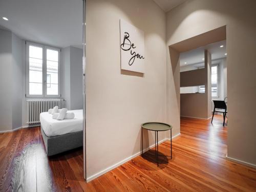 Muralto Apartment | Appartamento Slow Up 6