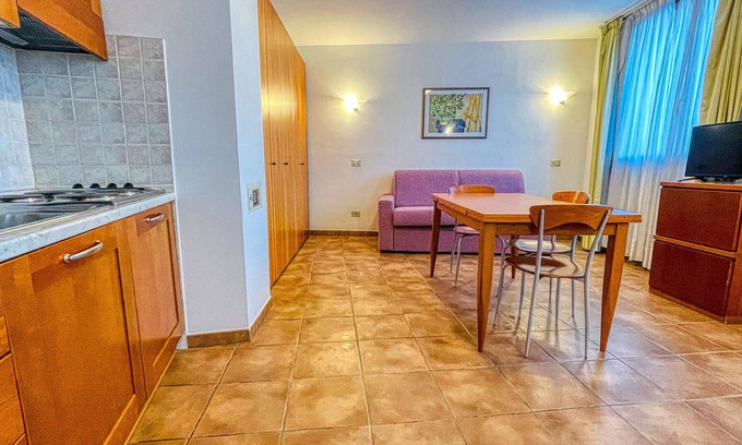 Bardonecchia Apartment | Appartamento Smith Erbaluce - Affitti Brevi Italia