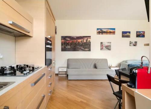 Villa Guardia Apartment | Appartamento stupendo sul, lago Como