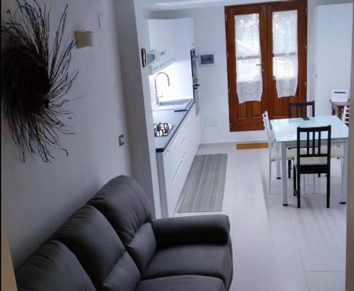 Triei Apartment | Appartamento Su Piricocco - La casa dei ricordi