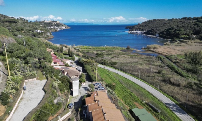 Mola Apartment | APPARTAMENTO SUD EST - APPARTAMENTO SUD EST