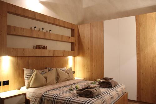 Livigno Apartment | Appartamento Suite centro Livigno 4S - Sabrina