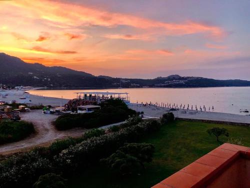 Golfo di Marinella Apartment | APPARTAMENTO SUL MARE CON TERRAZZA