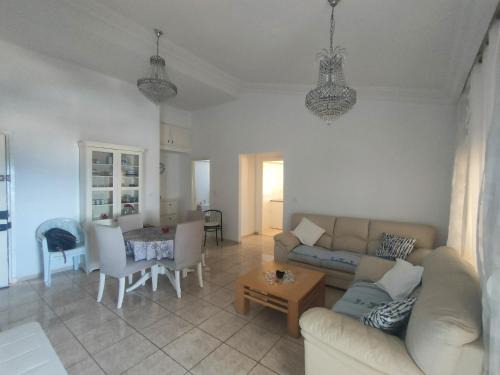Tabarka Apartment | Appartamento sul porto