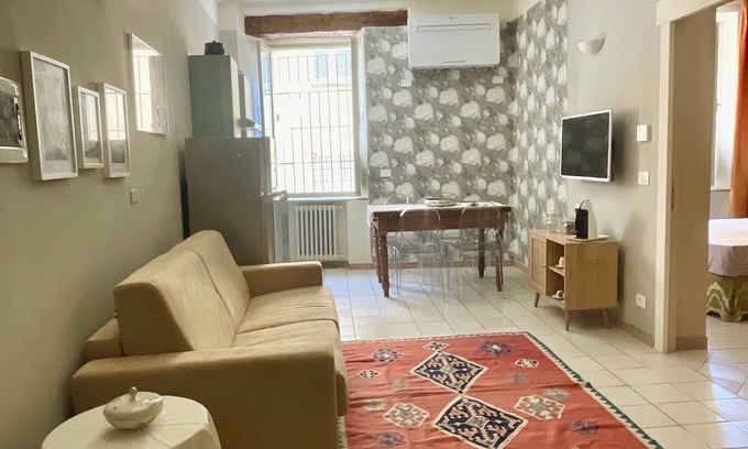 Asti Apartment | Appartamento Teresa