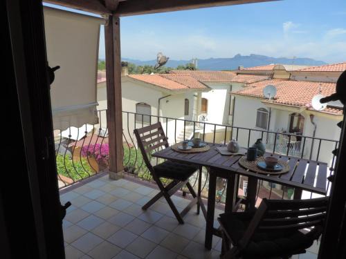 Arbatax Apartment | Appartamento Tiziana