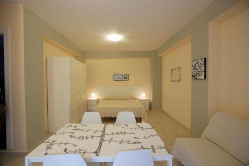 Letojanni Apartment | Appartamento Topazio