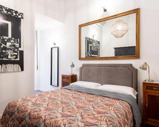 Trastevere House | Appartamento trastevere Roma