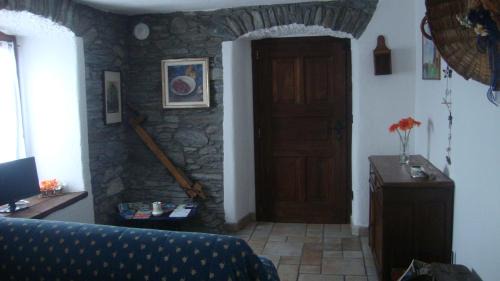 Gressan Apartment | Appartamento Vacanza Pila cir 0089