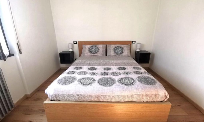 Madonna di Tirano Apartment | Appartamento Vacanze Una Pausa tra i Monti