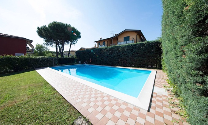 Colombare Apartment | Appartamento Valeria by Wonderful Italy