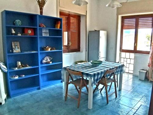 Agropoli Apartment | Appartamento verso il Castello