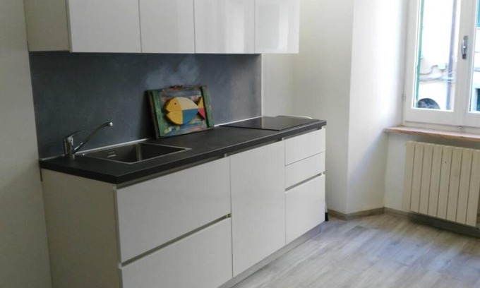 Riomaggiore Apartment | Appartamento VIA COLOMBO 99