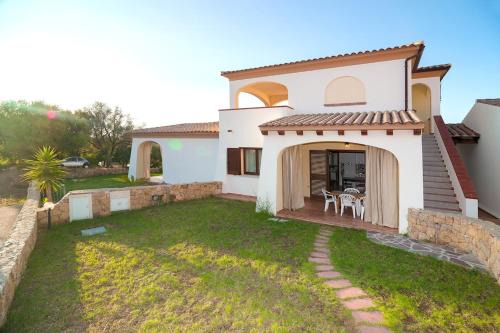 S'Iscala Apartment | Appartamento vicino alla spiaggia -G-