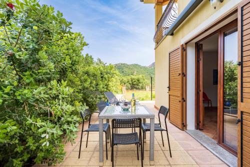Cardedu Apartment | Appartamento vicino al mare Bacu e Ludu A