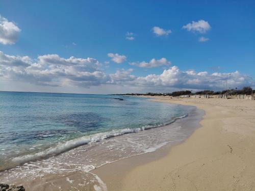 Lizzano House | Appartamento vicino al mare