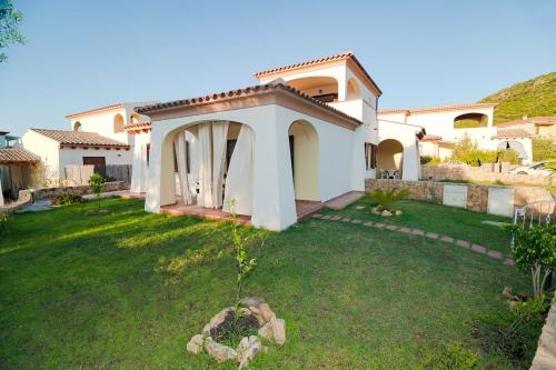 S'Iscala Apartment | Appartamento vicino alla spiaggia -B-