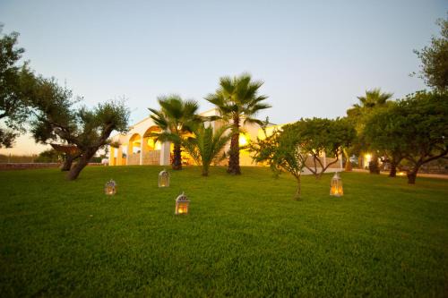 Sannicola House | Appartamento Villa Nisapiro' Sannicola