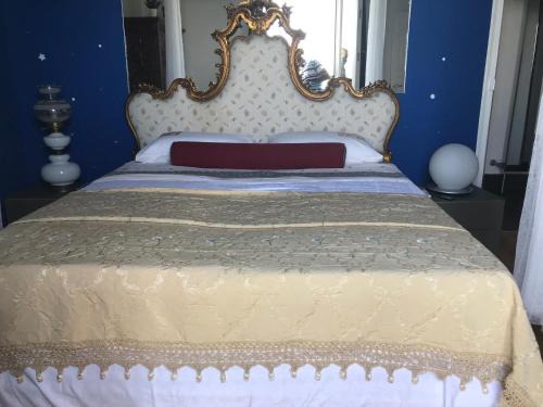 Trapani City Centre Apartment | Appartamento Vista Mare Regina Elena al Porto