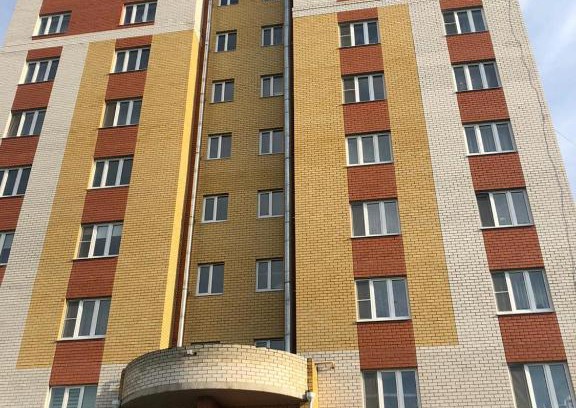 Cheboksary Apartment | Аппартаменты на Сельской