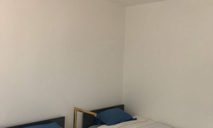 Saint-Louis Apartment | Appartamment Euro Airoport Basel Mulhous Freiburg