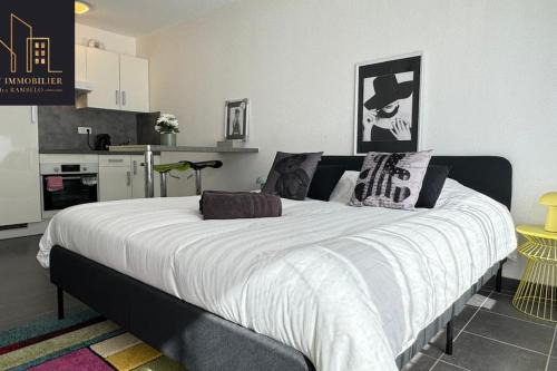 Saint-Julien-en-Genevois Apartment | Appartement Frontalier 1