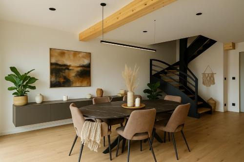 Vercel-Villedieu-le-Camp Apartment | Appartement cosy au centre de Vercel