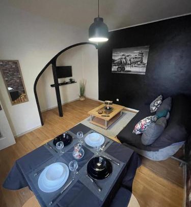 Villeneuve-Saint-Georges Apartment | Appartement spacieux & lumineux proche paris