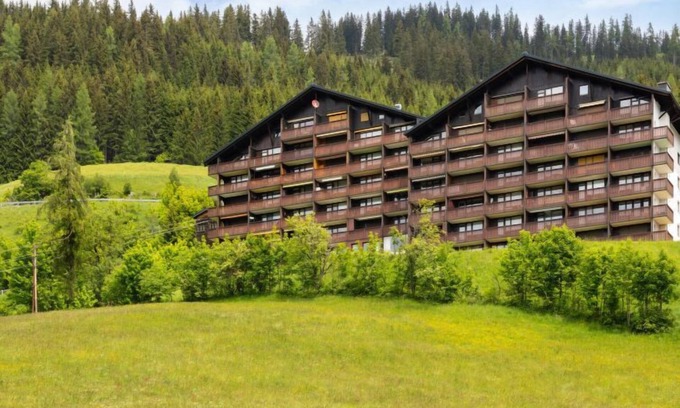 Muehlbach Am Hochkoenig Apartment | Appartement Ulli by Interhome