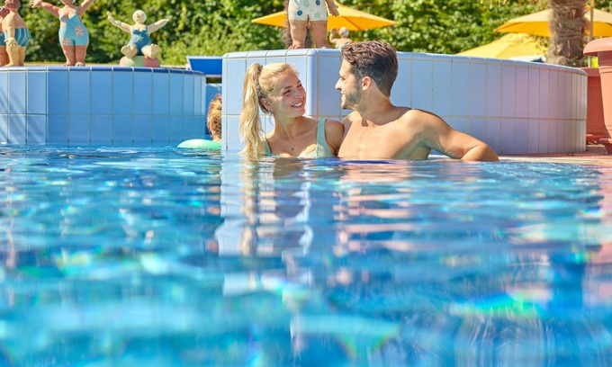 Bad Griesbach-Therme Apartment | Appartement-Haus Blumenhof