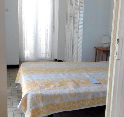 Amelie-les-Bains-Palalda Apartment | Appartement d'une chambre avec vue sur la ville balcon amenage et wifi a Amelie les Bains Palalda
