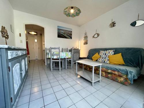 Boyardville Apartment | Appartement 2 pièces 3 couchages Saint Georges d'Oléron SGO000-060