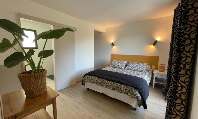 Saint-Laurent-d'Aigouze House | Appartement neuf et moderne au cœur de la Camargue