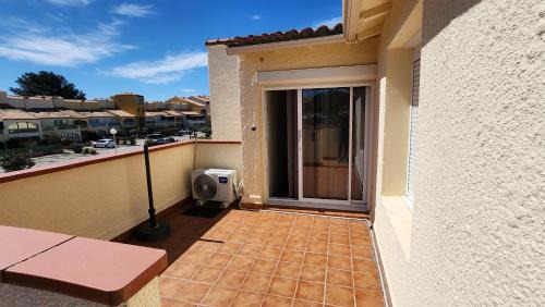 Le Barcares Apartment | Appartement à 150m de la mer