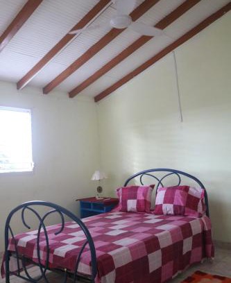 Sainte-Rose Apartment | Appartement à 15min de belles plages