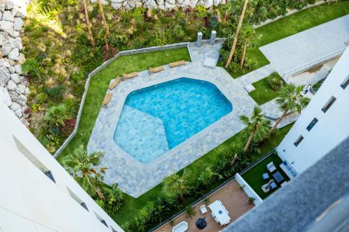 Malabata Apartment | Appartement à 2min de la mer et de la gare TGV avec piscine