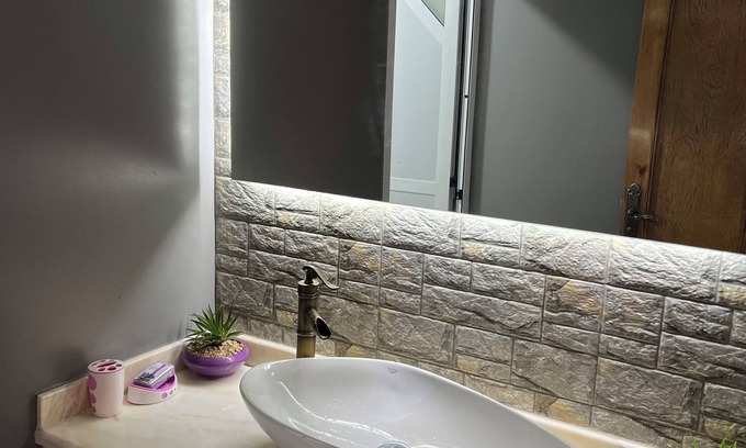 Cite Al Mohammadi Apartment | Appartement à Agadir, Plage 9 min Idéal Pour les Familles