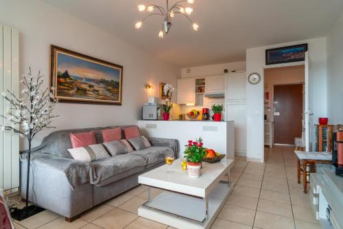 Benodet Apartment | Appartement à Bénodet 3 étoiles avec vue sur mer